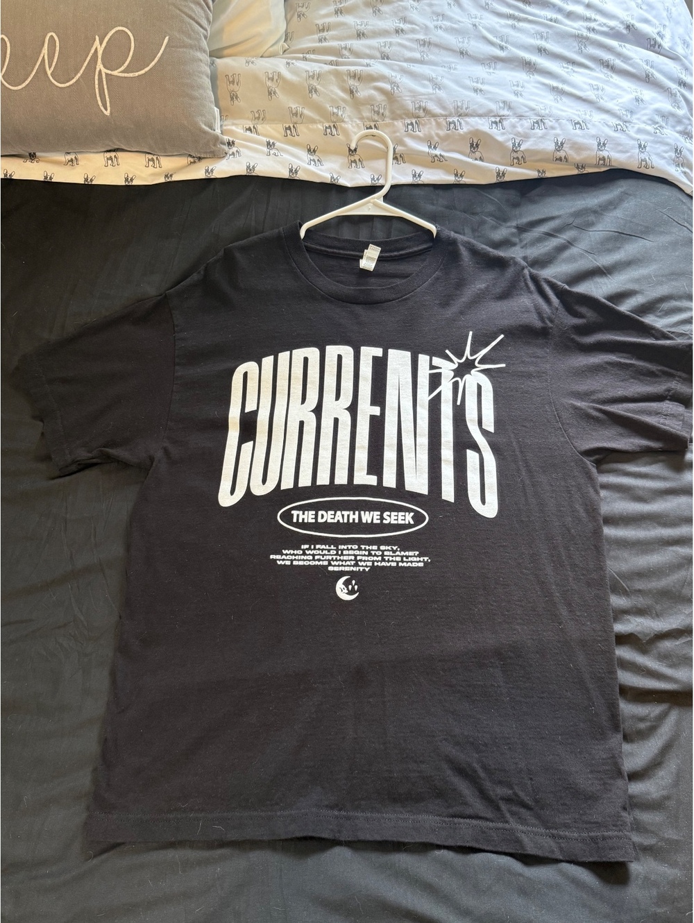 Men's Shirt | Short Sleeve Tee | American Apparel | Size Large